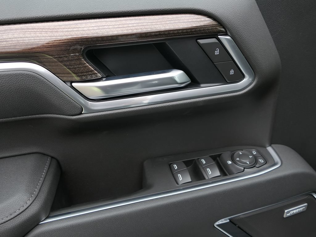 2026 Chevrolet Silverado 1500 RST - Photo 15