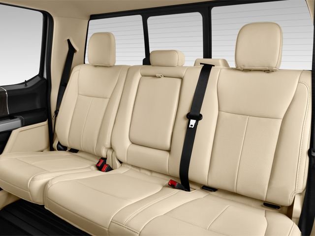 2021 Ford F-250 Super Duty Platinum - Photo 11