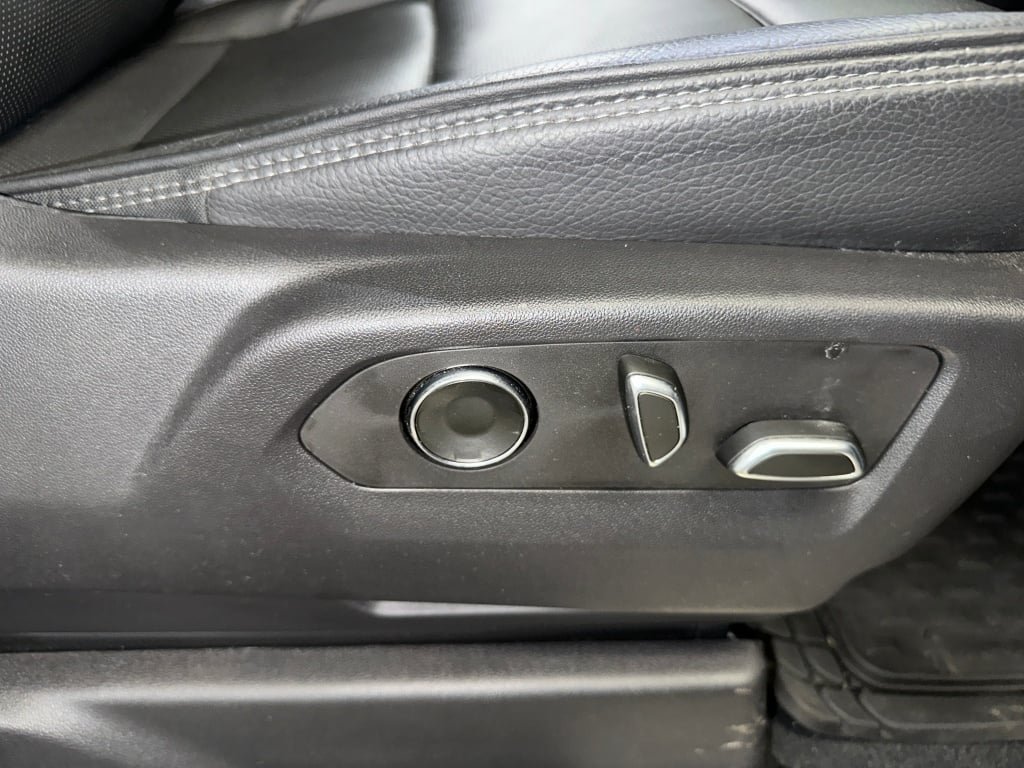 2024 GMC Sierra 1500 Denali Denali - Photo 39