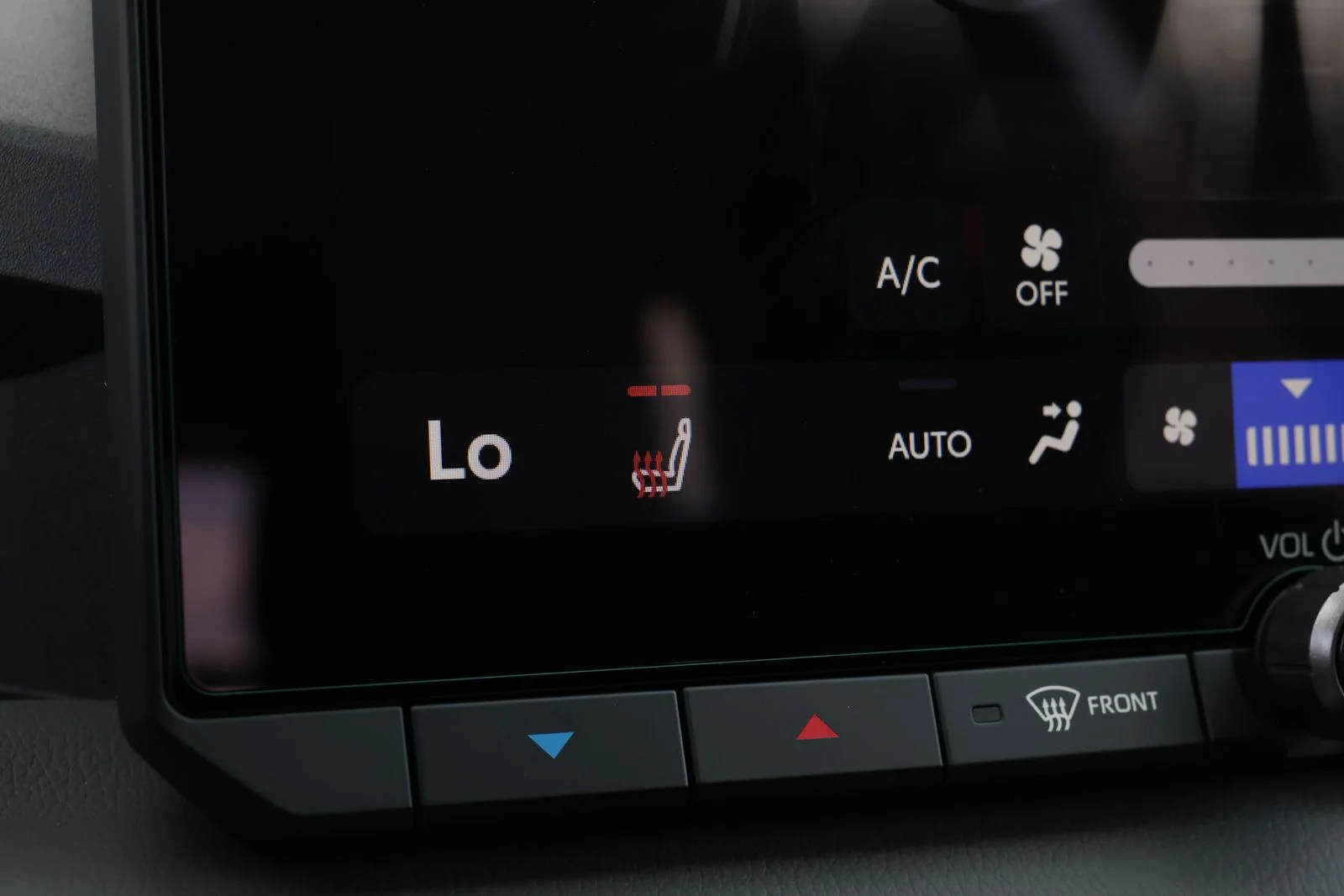 New 2026  Toyota XLE Premium image 3