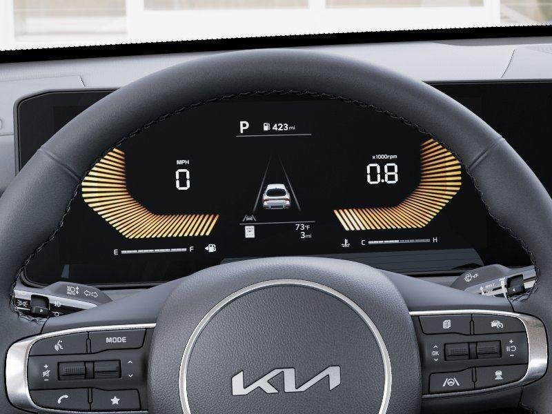 New 2026 Steel Matte Gray Kia GT-Line image 40