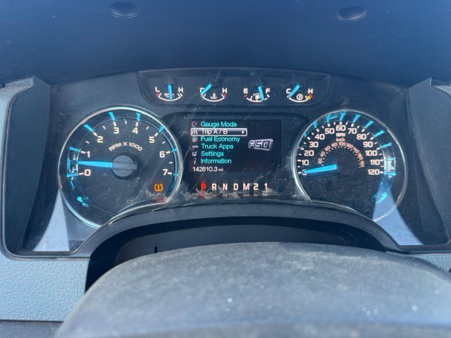 Used 2012 White Ford XLT image 16