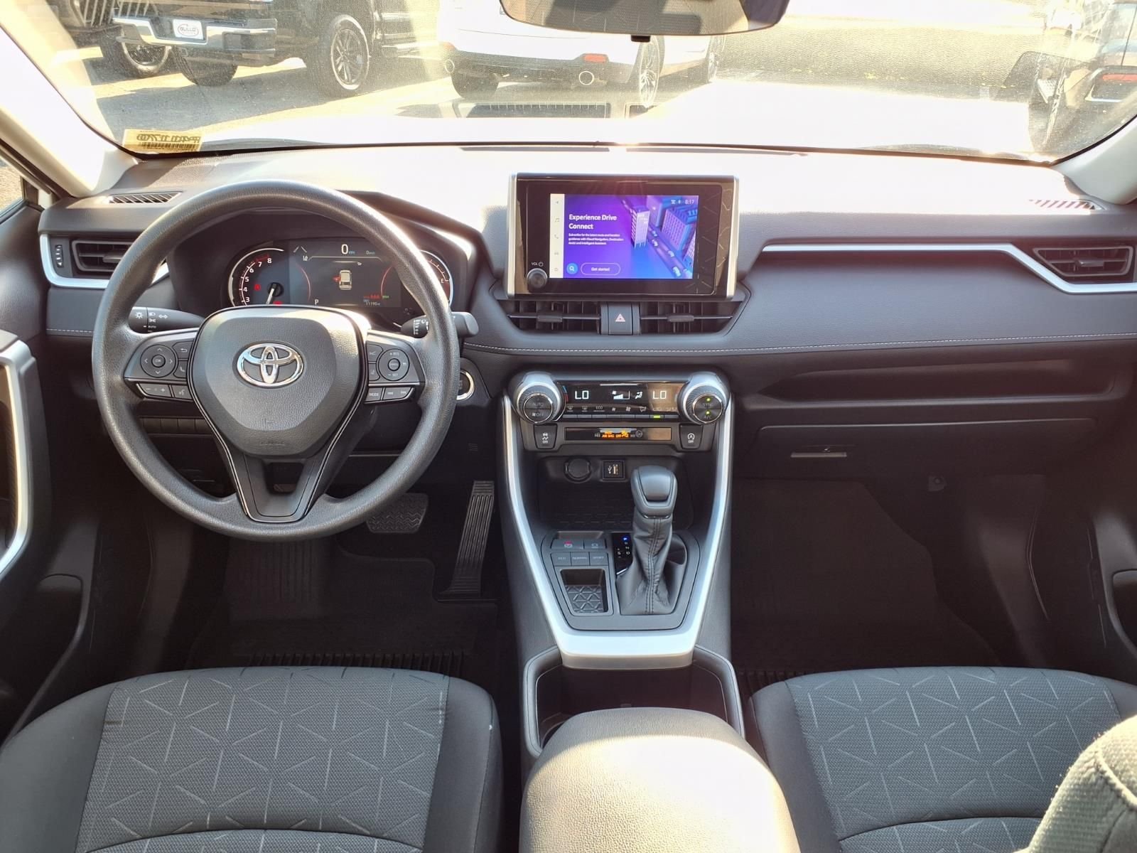 Certified Used 2025 Ice Cap Toyota XLE image 33