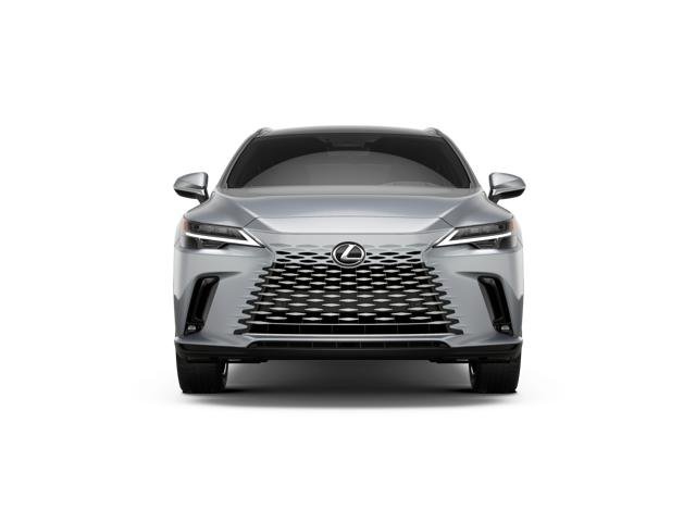 New 2026 Iridium Lexus LUXURY AWD image 5