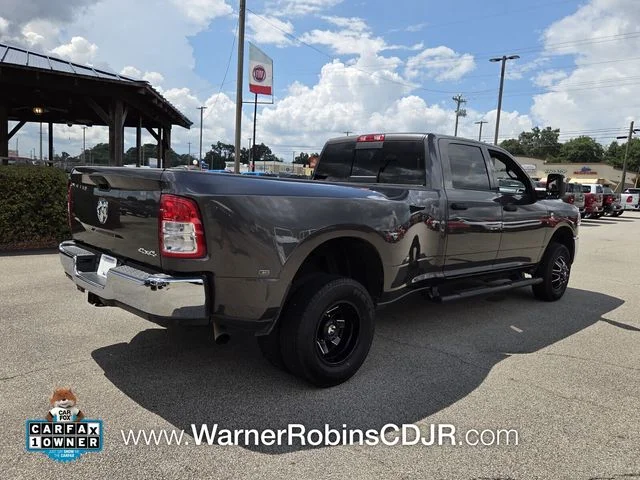 Used 2024 Gray Ram Tradesman image 14