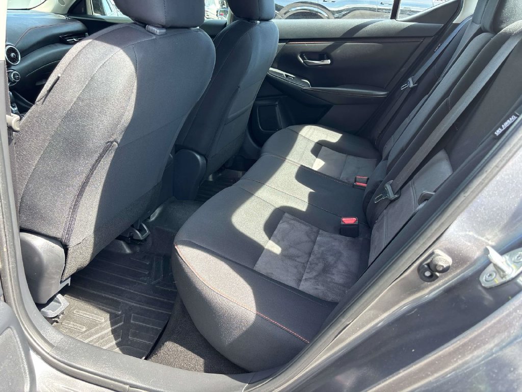 Used 2024 Gray Nissan SR image 10