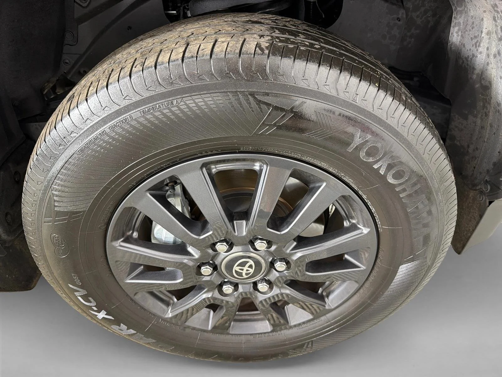 Used 2025 Blue Toyota 1958 image 12