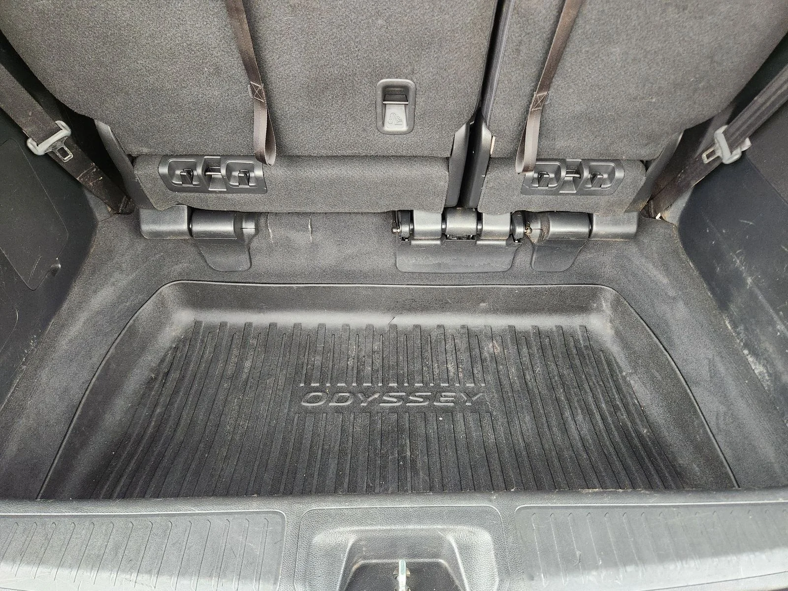 Used 2024  Honda Sport image 31
