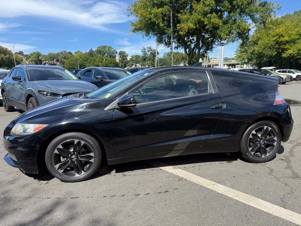 Used 2015 Crystal Black Pearl Honda Base image 9