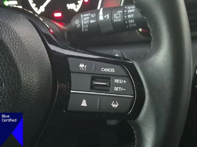Certified Used 2025  Honda EX-L image 18