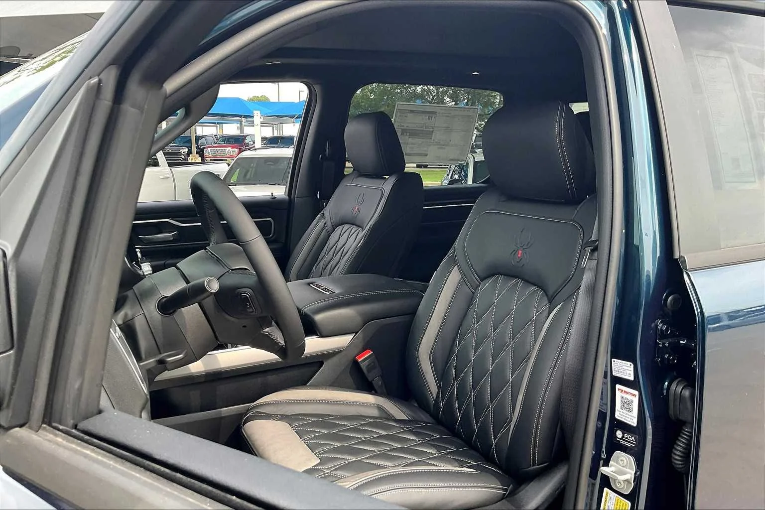 2025 RAM 1500 Big Horn/Lone Star - Photo 9