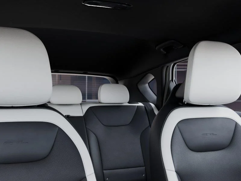New 2026 Snow White Pearl Kia GT-Line image 27