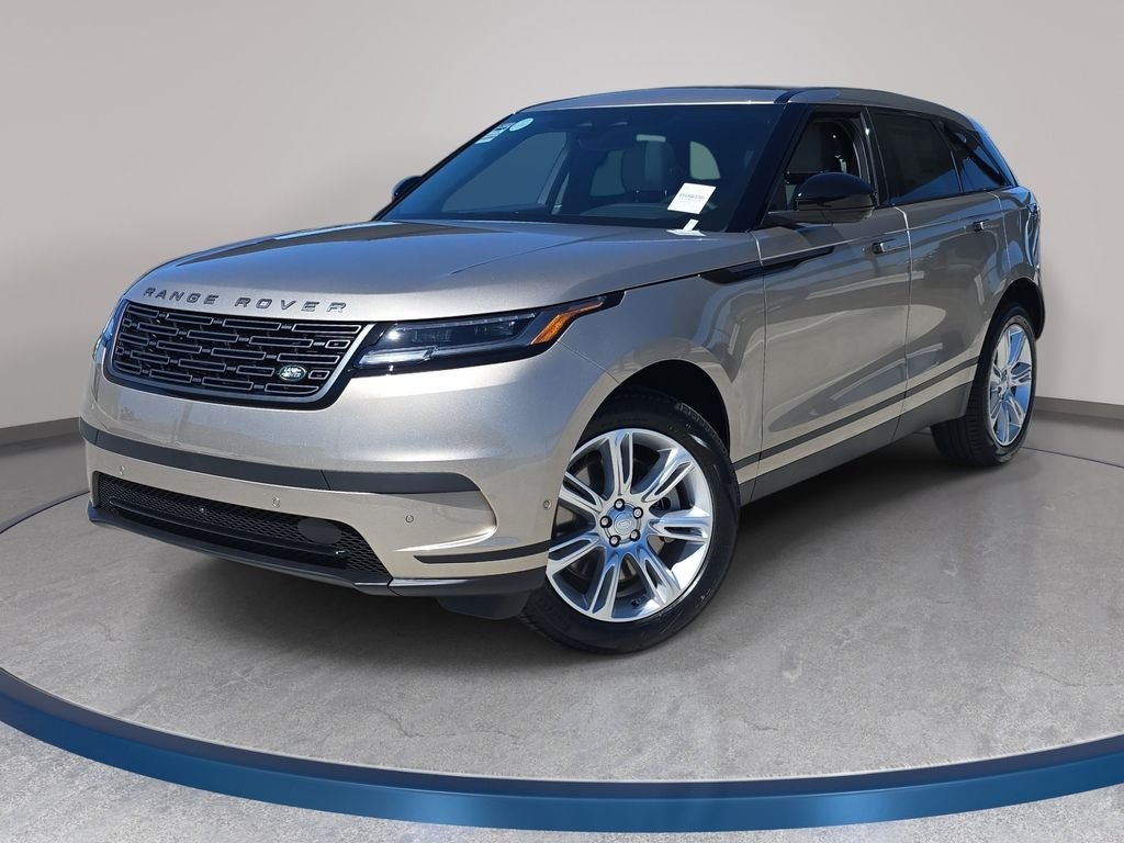 New 2026 Batumi Gold Land Rover S image 1