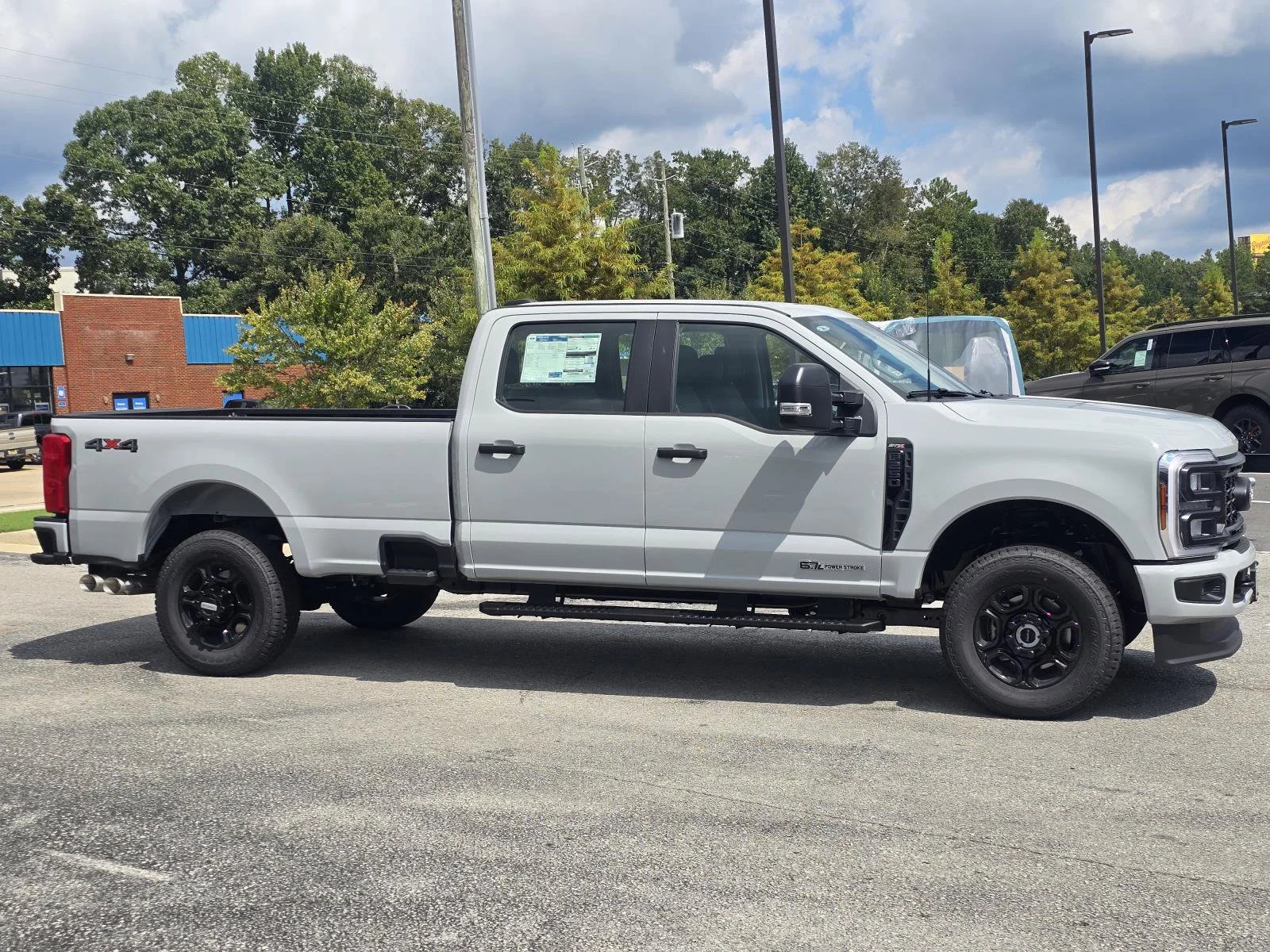 New 2026 AVALANCHE FORD XL image 7