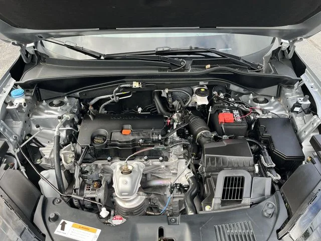 Used 2025  Honda LX image 19