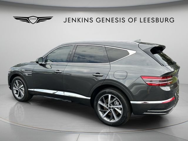 New 2026 Gray Genesis 2.5T Select image 7