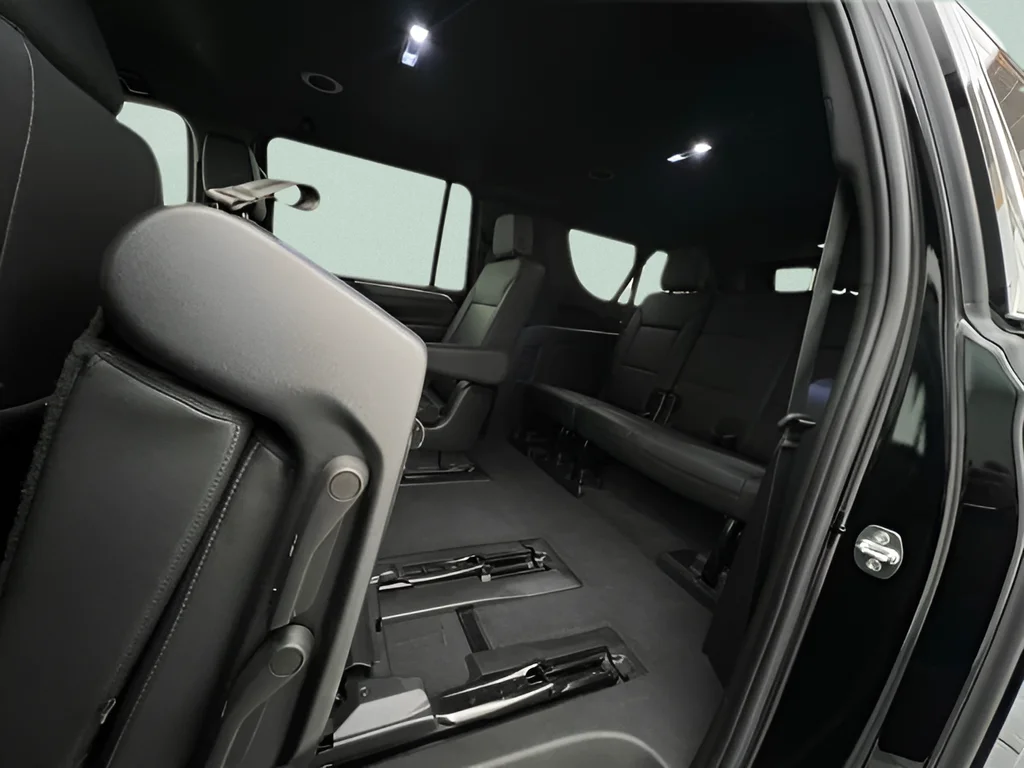 Used 2023 Black Chevrolet LT image 26