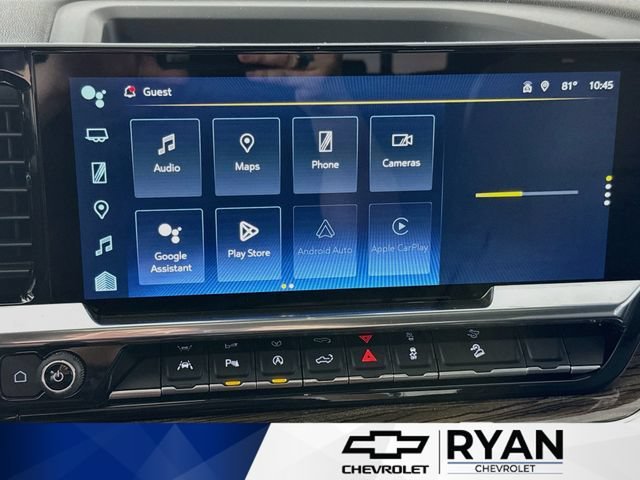 2026 Chevrolet Silverado 1500 LT Trail Boss - Photo 15