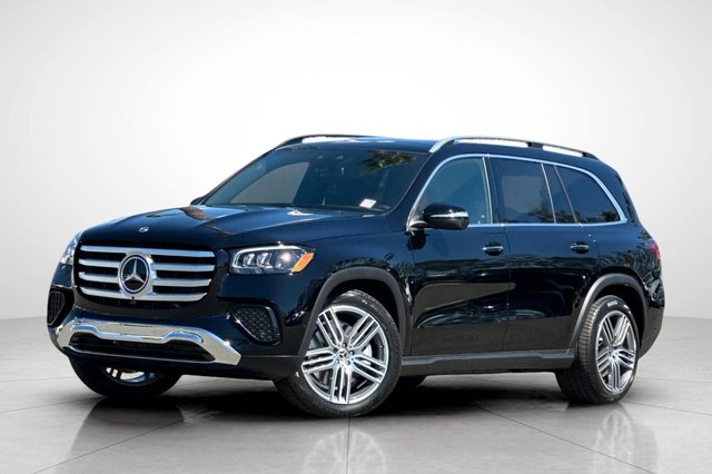 2026 Mercedes-Benz GLS GLS 450