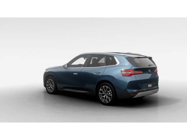 New 2026 Arctic Race Blue metallic BMW 30 xDrive image 2