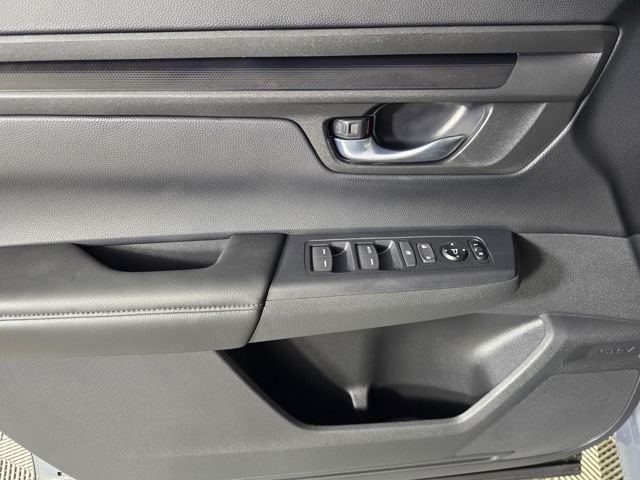 2026 Honda CR-V LX - Photo 14