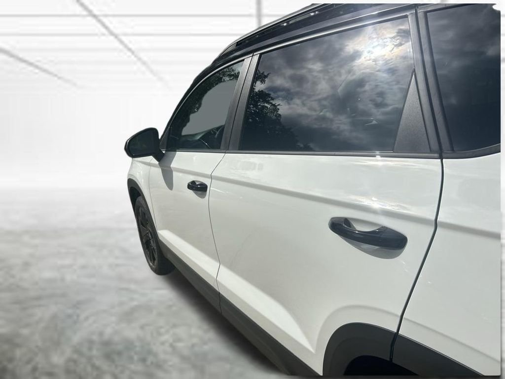 New 2026 White Volkswagen 1.5T SE Black image 26