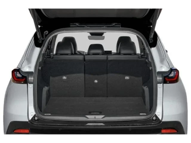 New 2026 Jet Black Mica Mazda 2.5 S Premium Plus AWD image 13