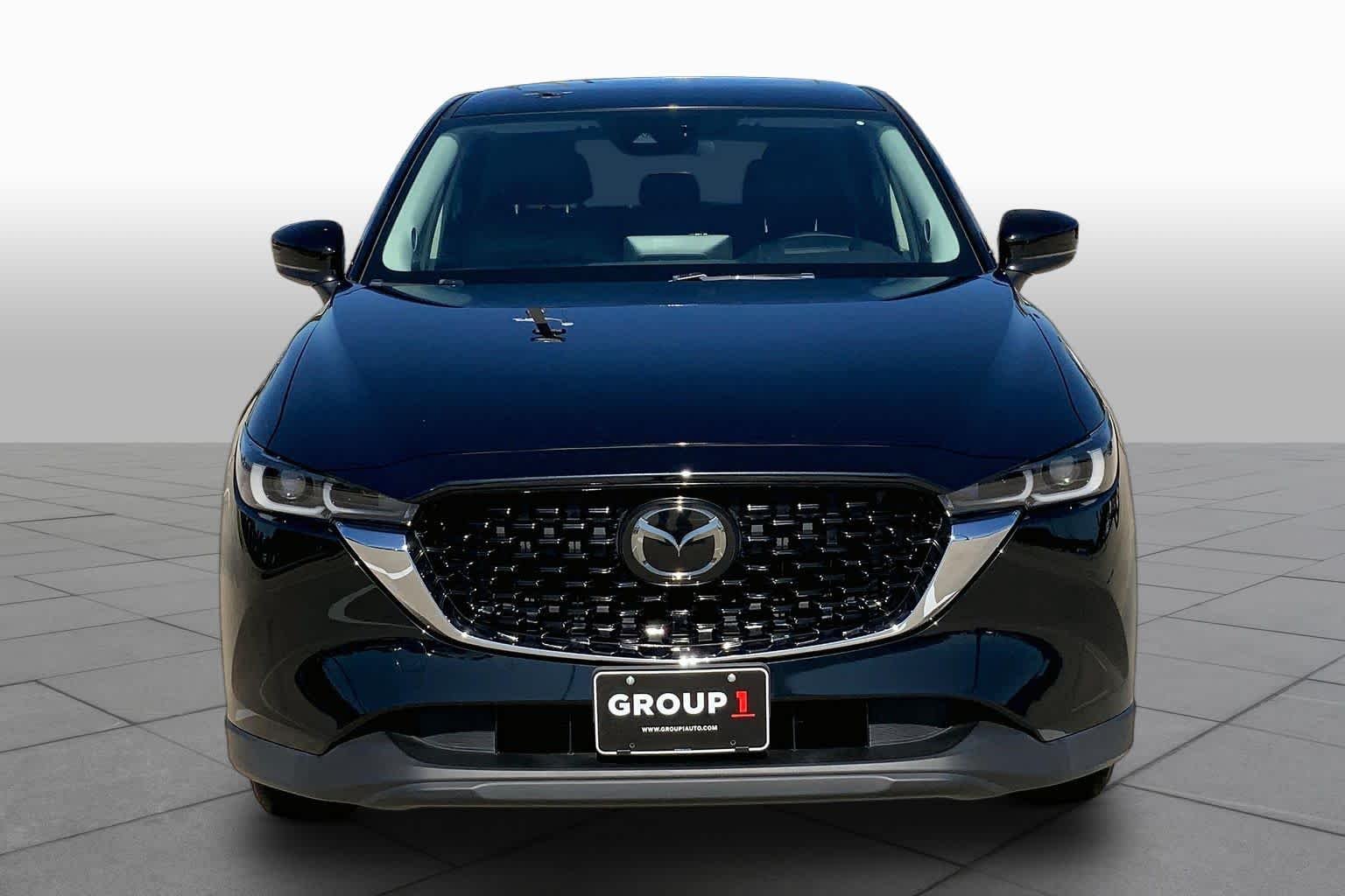 Used 2023 Jet Black Mica Mazda 2.5 S Premium Plus Package image 4