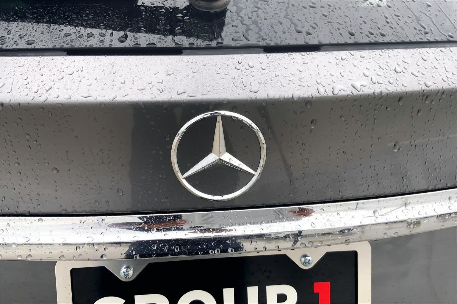 Used 2019 Mountain Grey Metallic Mercedes-Benz GLA 250 image 10
