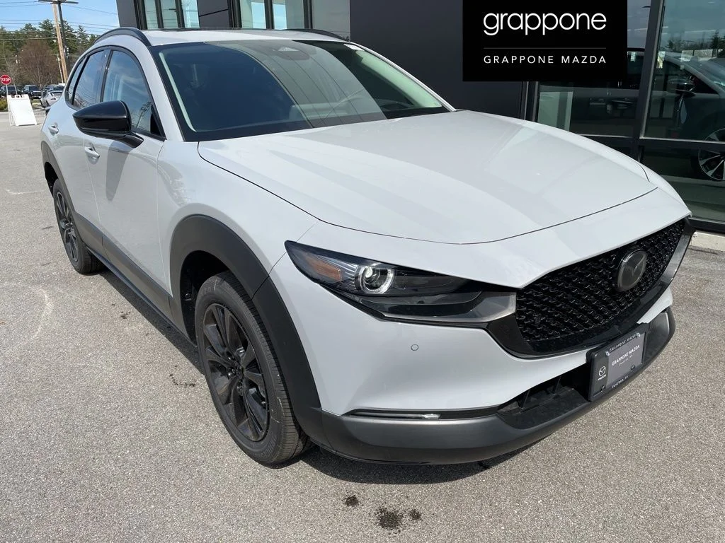 2026 Mazda CX-30 Turbo Premium Plus AWD's photo