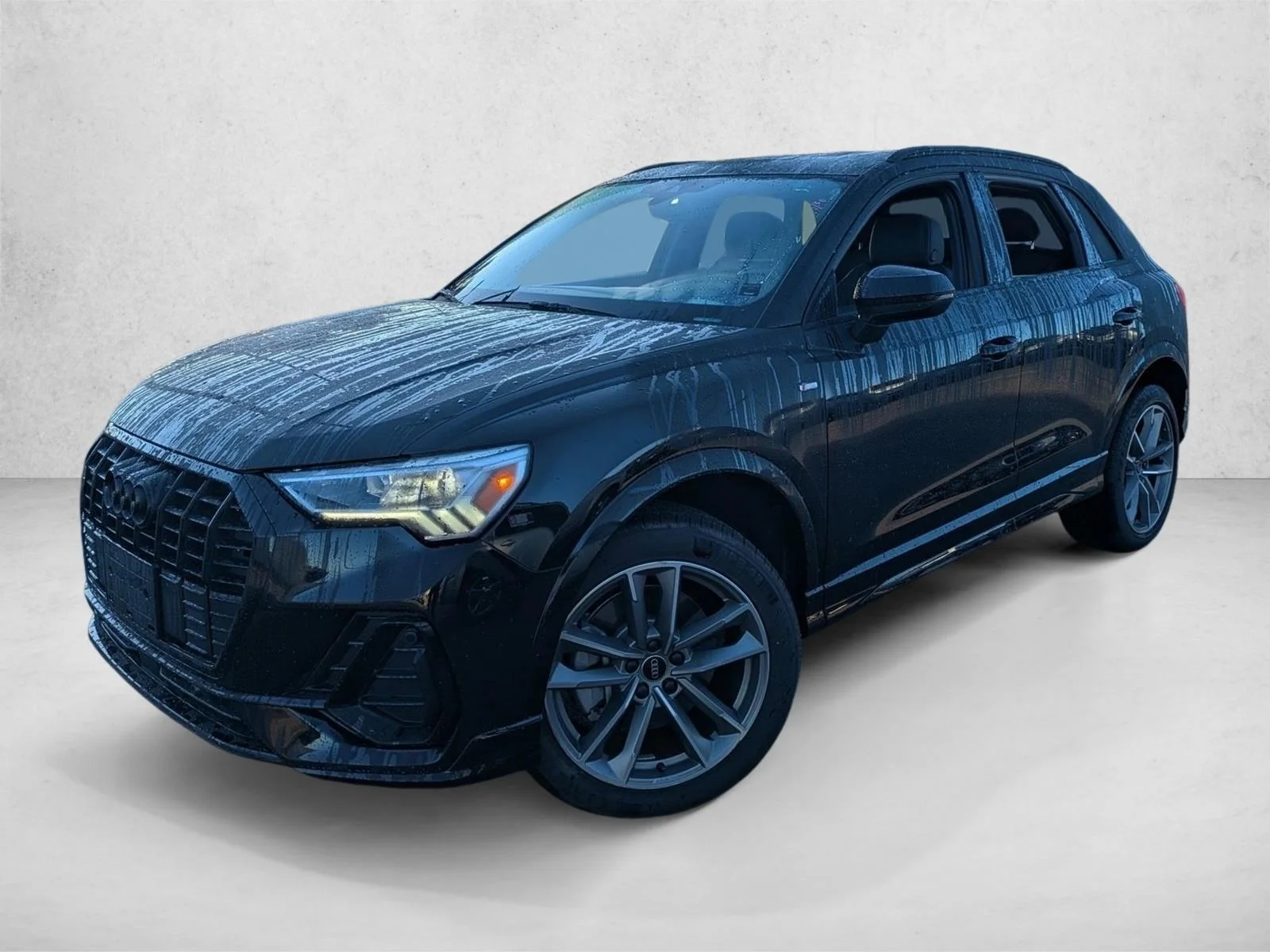 2023 Audi Q3 S Line Premium