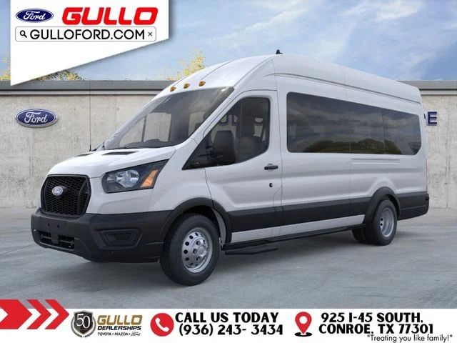 New 2026 Oxford White Ford XL image 1