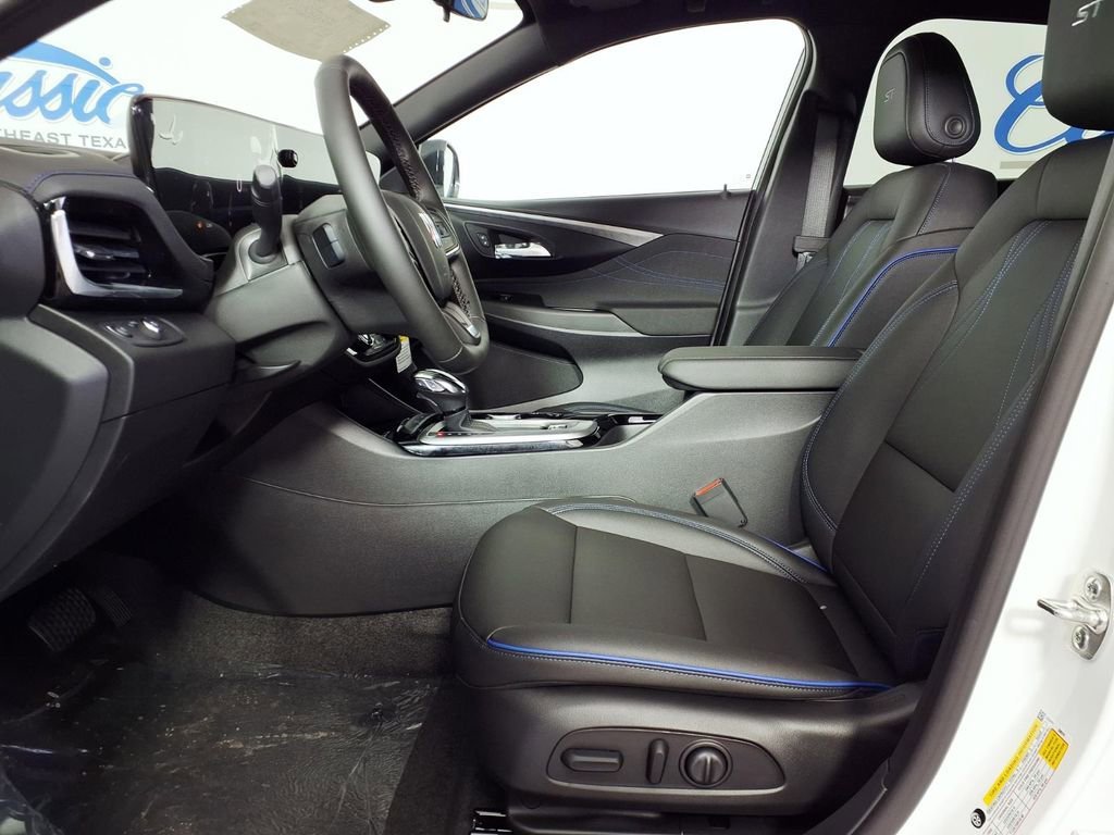 2026 Buick Envista Sport Touring - Photo 7