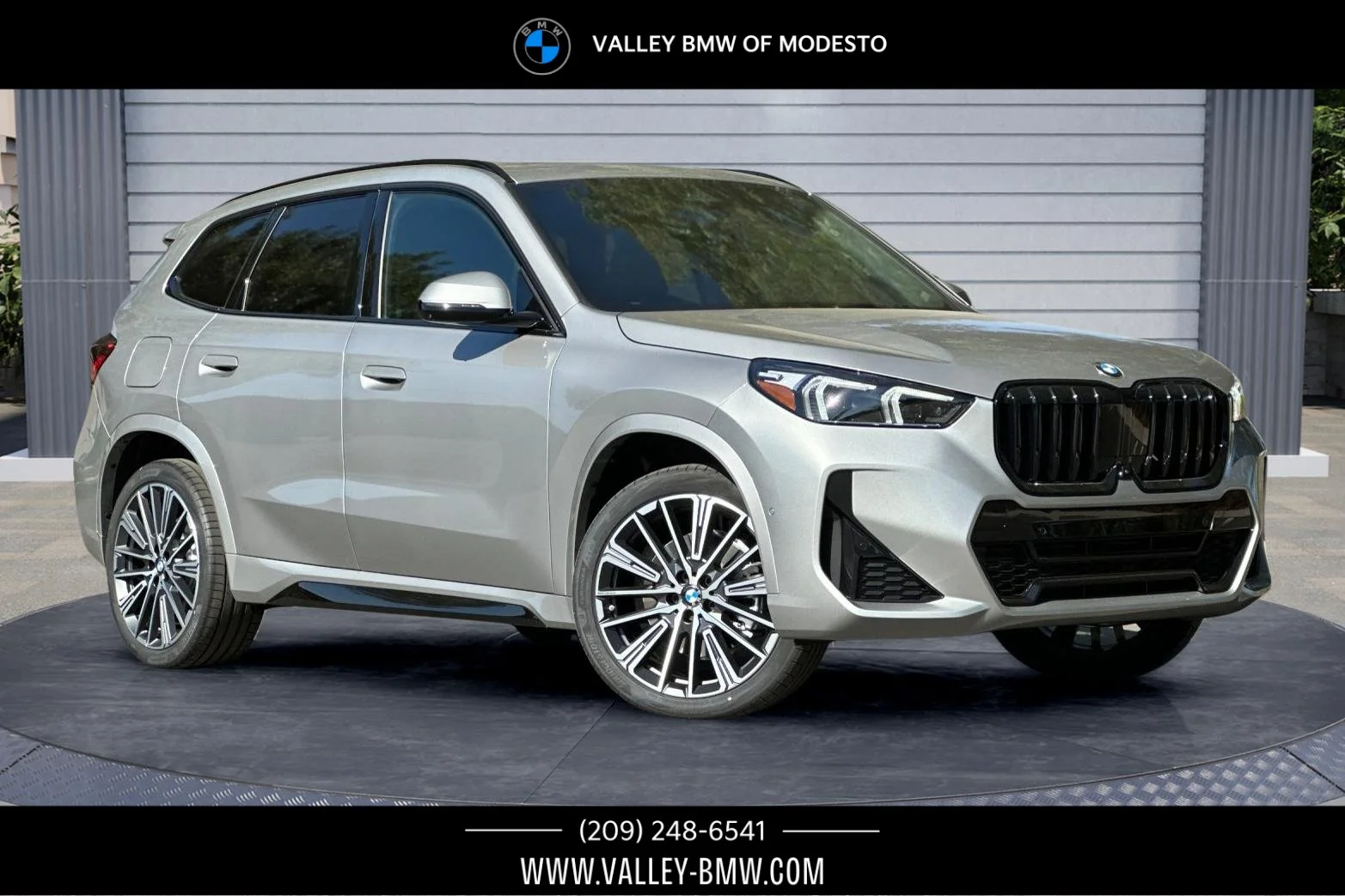 2027 BMW X1