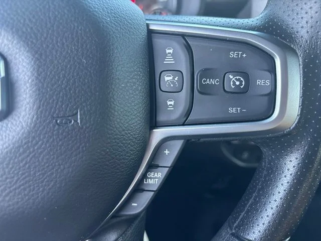 Used 2025 Red Ram Warlock image 29