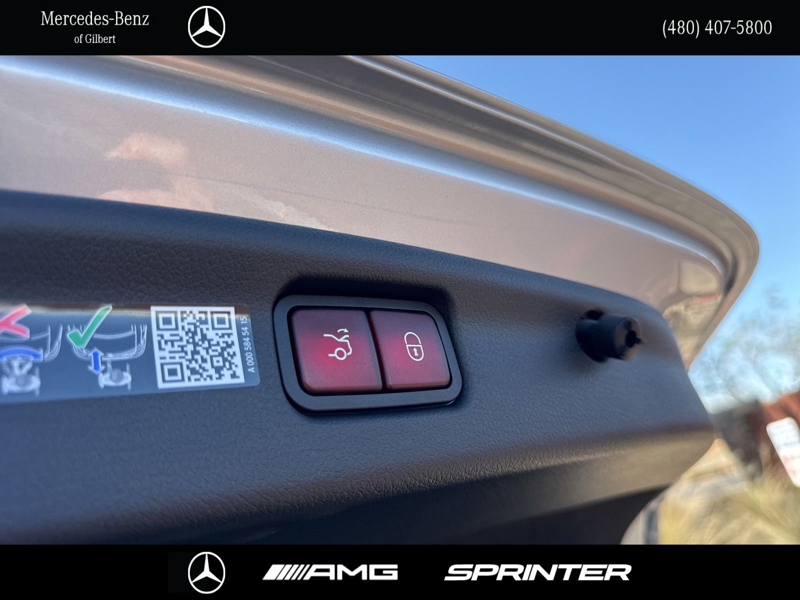 New 2026 Cirrus Silver Metallic Mercedes-Benz C 300 image 9