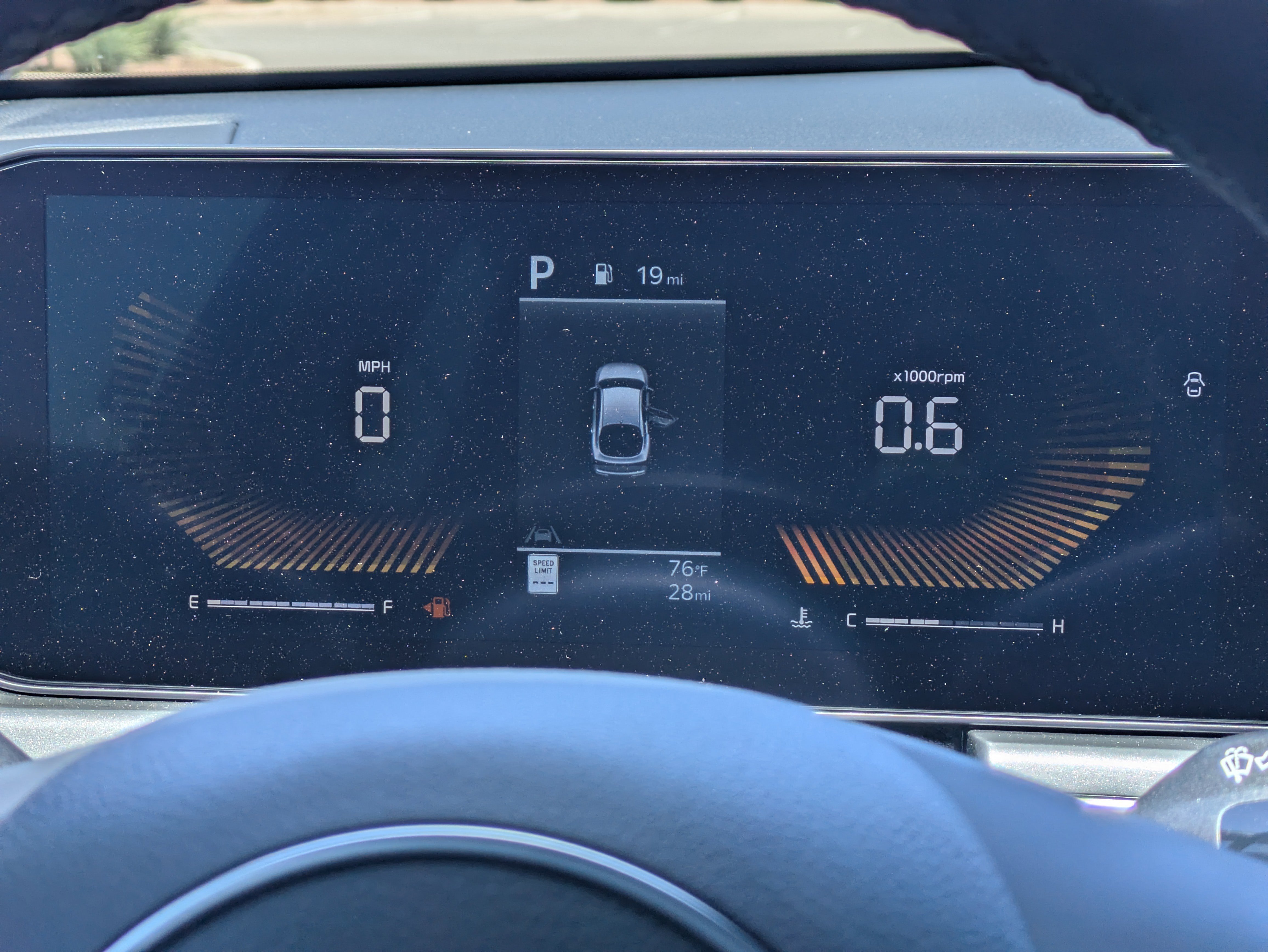 New 2026 Yacht Blue Kia GT-Line FWD image 29