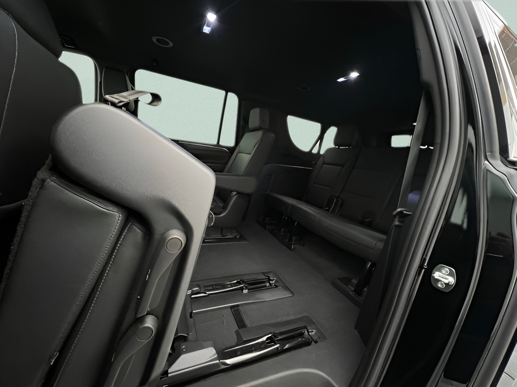 Used 2023 Black Chevrolet LT image 26
