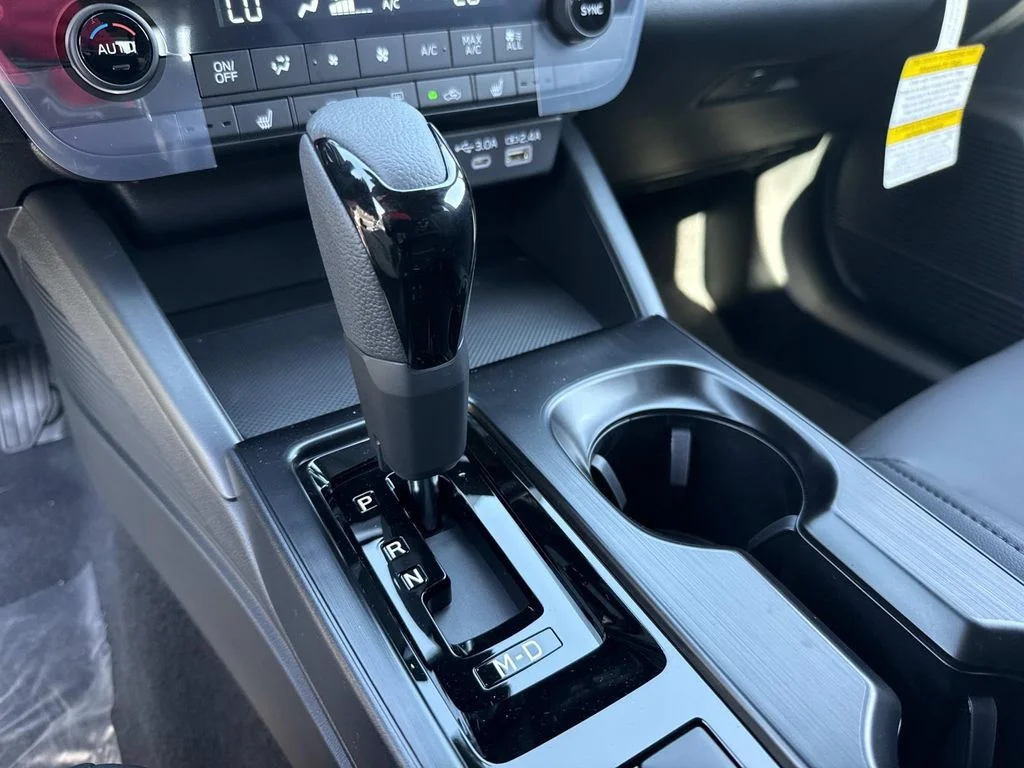 New 2026 RIVER ROCK PEARL Subaru Premium image 30