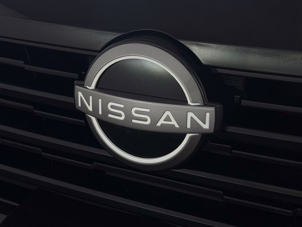 Certified Used 2025 Brown Nissan S image 12