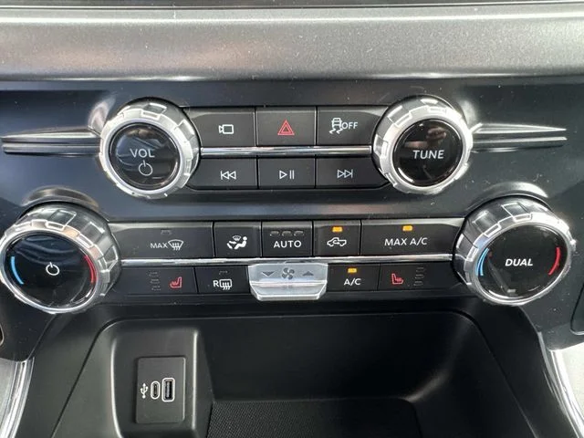 New 2026 Avalanche Ford XLT image 47