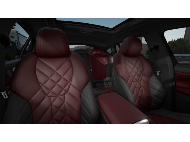 New 2027 Skyscraper Grey Metallic BMW  image 11