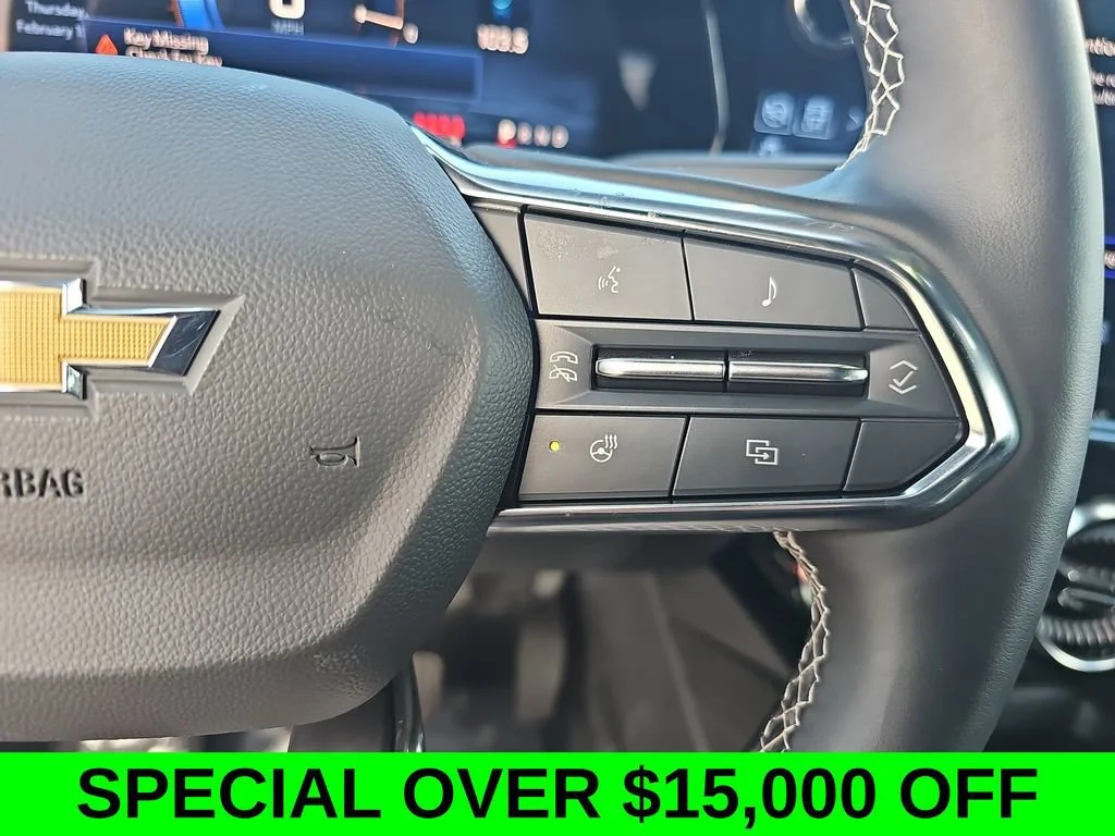2024 Chevrolet Blazer EV LT - Photo 18