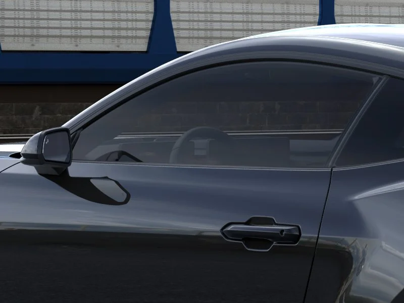 New 2026 Shadow Black Ford EcoBoost® Fastback image 20