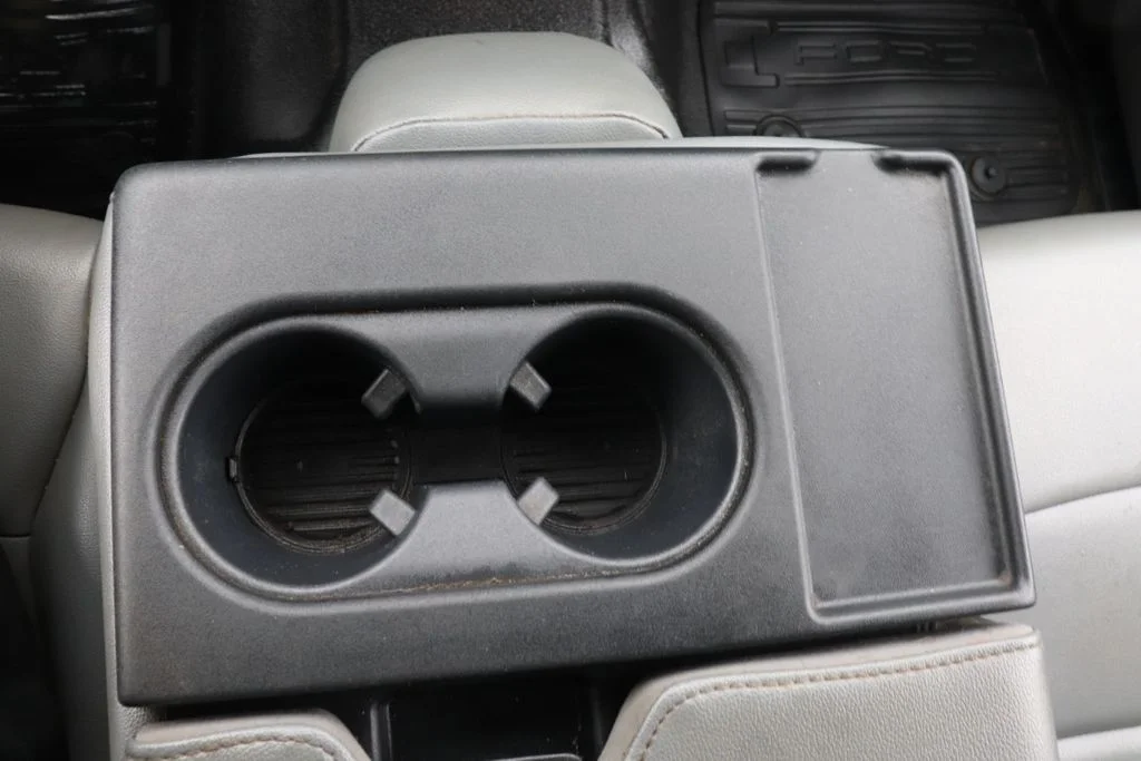 Used 2024 White Ford XL image 18