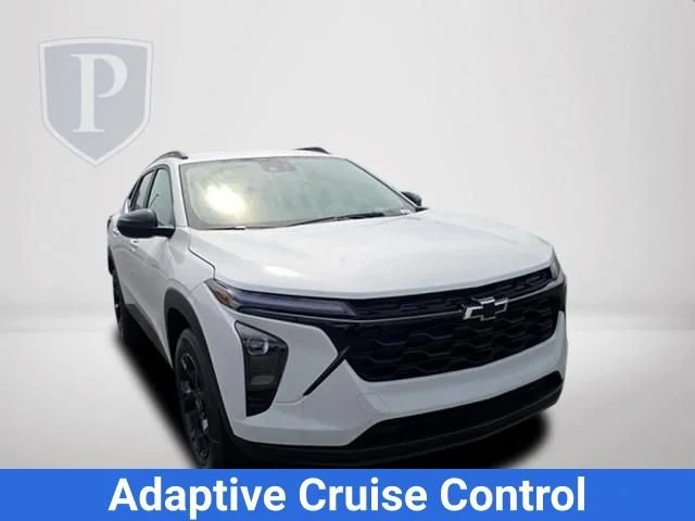2026 Chevrolet Trax LT - Photo 16