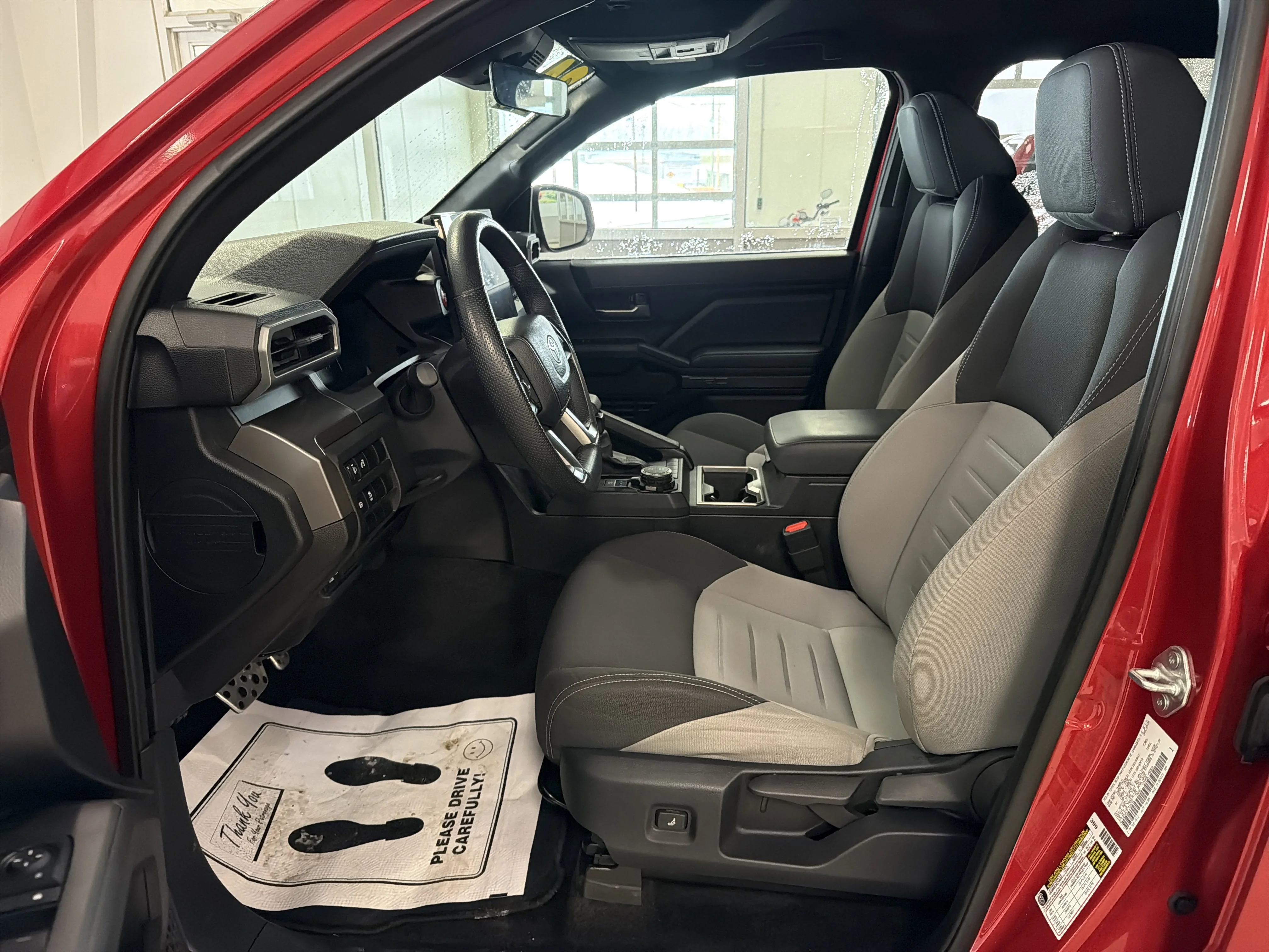 2024 Toyota Tacoma TRD Sport - Photo 22