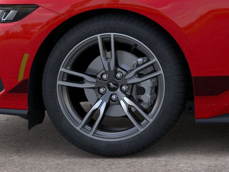 2025 Ford Mustang EcoBoost Premium Fastback - Photo 19