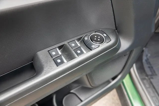 Certified Used 2023 Green Ford Big Bend image 19
