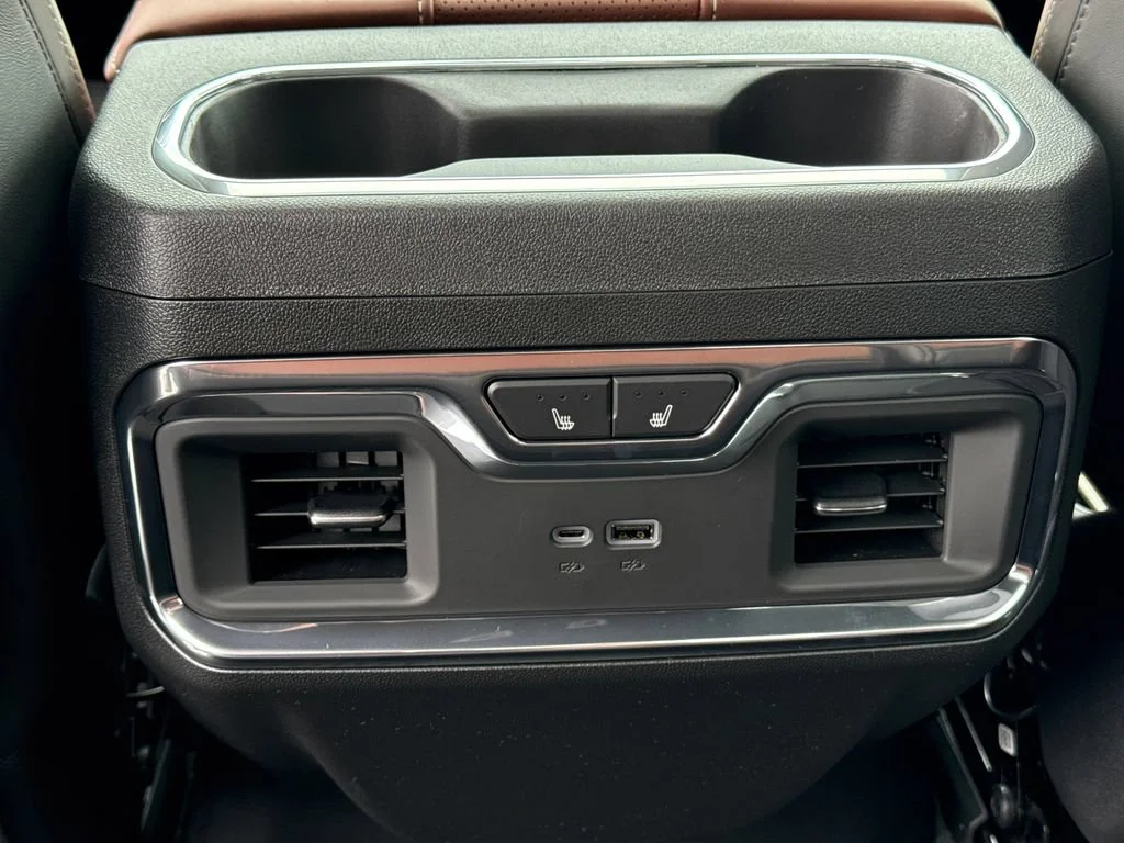 2026 GMC Sierra 2500HD Denali Ultimate - Photo 30
